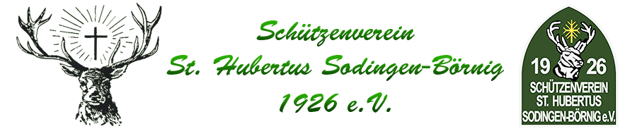 Schützenverein St. Hubertus Sodingen-Börnig 1926 e.V.