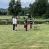 Bogenschießen ausprobieren Bogenschießen ausprobieren