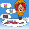 Plakat WSB Jugendcamp 2019 Plakat WSB Jugendcamp 2019
