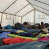 Jugendcamp. Morgens 05:35 Uhr! Jugendcamp. Morgens 05:35 Uhr